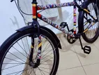 26" Non Gear Cycle