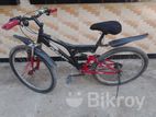 26" Non-gear Fresh Cycle