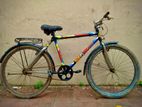 26" nonguyar cycle