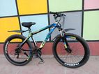 26" Phoenix tornado New condition gear saikel