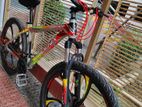 26" Phoneix Cycle Full fresh