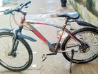 26" Pinoeer bicycles