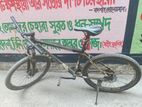 ২৬" সাইকেল বিক্রি হবে