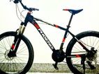 26" saiz Phoenix hurricane fully ok and running bicycle sale