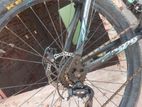 26 size 7/3 gears cycle