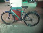 26 Size Duranta Bicycle for Sale