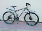 26 Size Full Almoniam Giar Cycle