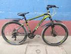 26 size hero gear bicycle for sale