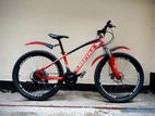 26" sundor ekti giyar cycle