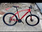 26" Veloce 602 Fresh Condition