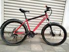 26" Veloce Cycle