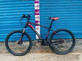 26" Xavier New Condition Upgraded