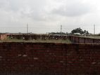 2600 Serial M-Block 10-Katha South Face Plot Sale