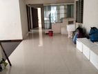 2600 sft Apartment rent in Gulshan