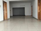 2600 sft office Rent in Gulshan