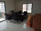 2600 Sft Office Space Rent At Gulshan