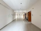 2600 Sft Premium Apartment on 7th floor for Rent in Bashundhara R/A.