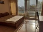 2600 SqFt 10th Floor Nice 3 Bedroom Flat Rent in Gulshan-2