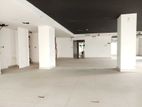 2600 SQFT 2 PARKING COMMERCIAL SPACE RENT GULSHAN