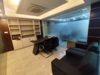 2600-Sqft Beautiful Furnished Office Space Rent In Banani