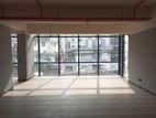 2600-Sqft Commercial Office Space Rent in Banani