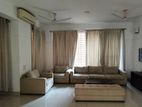 2600 Sqft EXCELLENT FULL-FURNISHED APARTMENT RENT IN GULSHAN