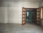 2600 sq.ft residence office space rent at Gulshan 2....