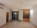 2600 SqFt Semi Furnished Apt: For Rent @ Gulshan-2
