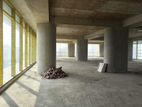 26,000 SqFt (3rd floor) Single Unity New Commercial Space Rent Tejgaon