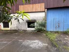 26,000 sqft. high quality warehouse cum factory shed at Araihazar,
