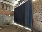 26000sqft shed for rent at gawsia