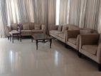 2600sft 4th floor Luxury Full Furnished Apt Rent at Gulshan