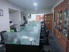 2600Sqft Office Space For Rent In Baridhara DOHS