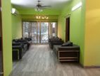 2600sqft wonderful semi furnished apartment rent at Gulshan
