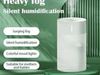 260ML Air Humidifier USB Mini Portable Aroma Essential