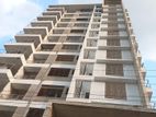 2624 sf 100% Ready t South East Corner flat sale in Bashundhara R/A.