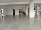 2630 Sqft Open Commercial Space Rent In Banani