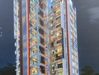 2650 & 2670 SFT FLAT FOR SALE @ CONDOMONIYAM PROJECT # SHYAMOLI.