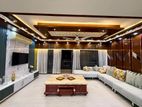 2650 Sft Luxurious Full Furnish Apartment Rent In Rupayan City Uttara