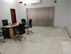 2650 Sft office space available in Gulshan