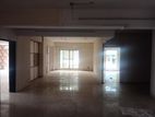 2650 Sqft Newly Building Office Space rent in Banani