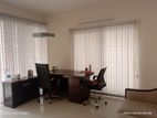 2650 Sqft Office Space Rent in Banani