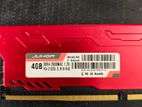 2660 Mhz 4gb Desktop Ram
