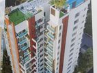 2670 SFT FLAT FOR SALE @ CONDOMONIYAM PROJECT SHYAMOLI.