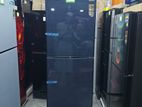 268 Litre Walton Discount Fridge Model No : WFB-2E4-GDXX-XX (Inverter)