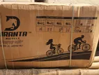 26"duranta Knight Ic Bicycle