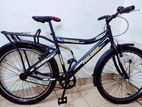 26"fresh Non Gear Cycle