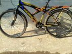 26"non Gear Bicycle For Sell
