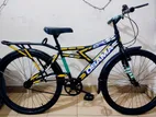 26"non Gear Cycle