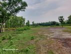 27 Bigah Industrial Land at South Simlapar, Mouza: Mawna, Sreepur